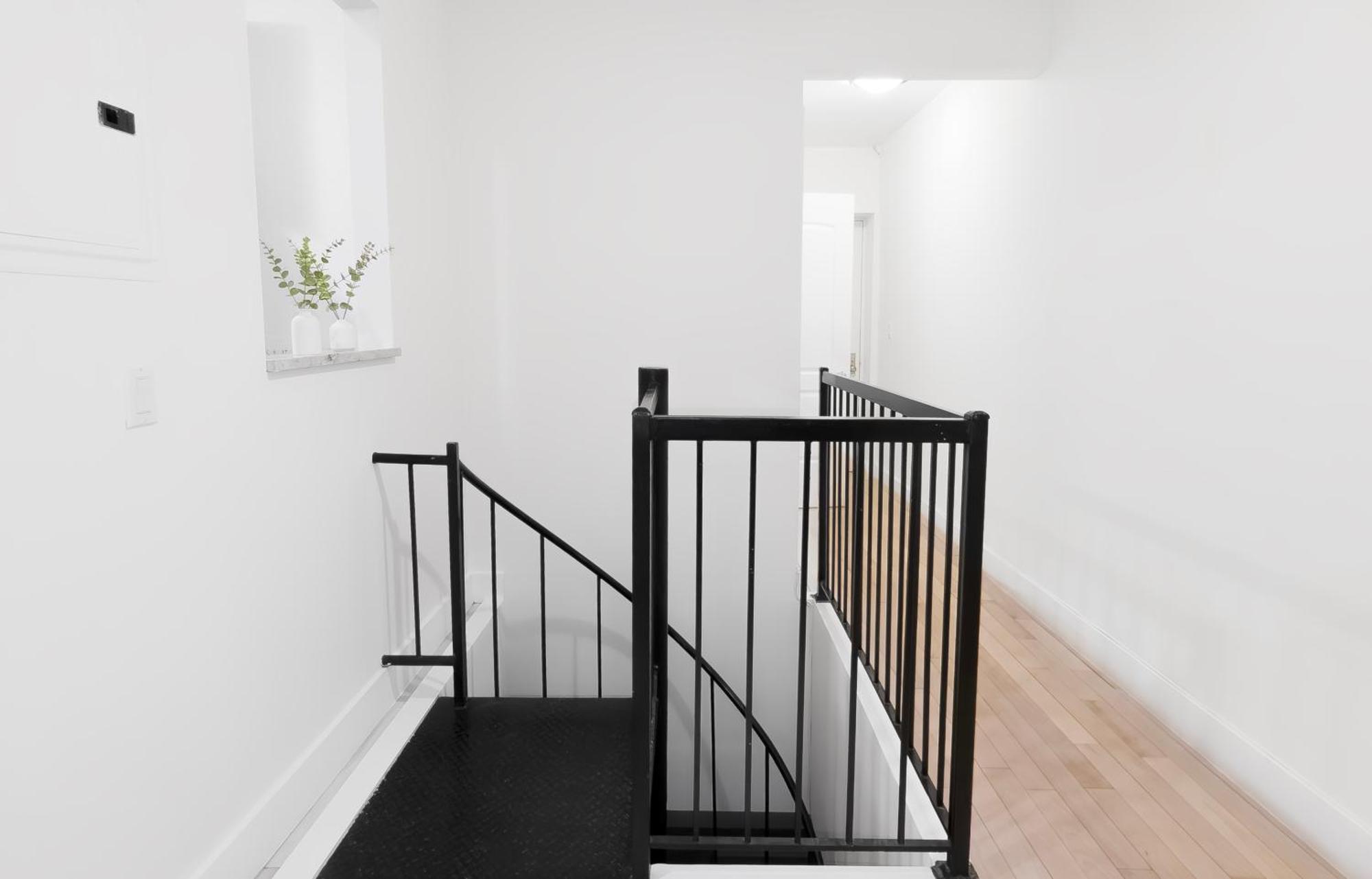 Blue Ocean Escape In Brooklyn Homestay